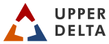 Upper Delta logo
